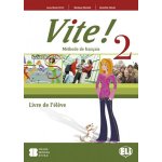 VITE! 2 - učebnice – Hledejceny.cz