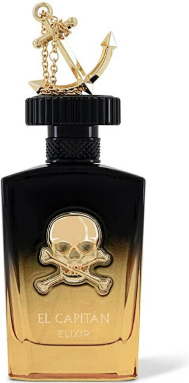 Gulf Orchid El Capitán Elixir parfémovaná voda pánská 100 ml