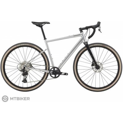 Cannondale Topstone Apex 1 2022 – Hledejceny.cz