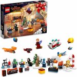 Recenze LEGO® 76231 Strážci galaxie Adventní kalendář