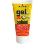 Alpa osvěžující gel repelentní 75 ml – Zbozi.Blesk.cz