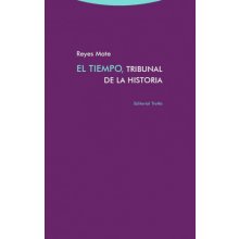 EL TIEMPO, TRIBUNAL DE LA HISTORIA
