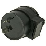 Diverse / Import Relé blinkrů SYM 50, 125, 150, 200 19761 – Hledejceny.cz