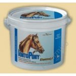 Iontopony Elektrolyt plv 4,5 kg – Hledejceny.cz