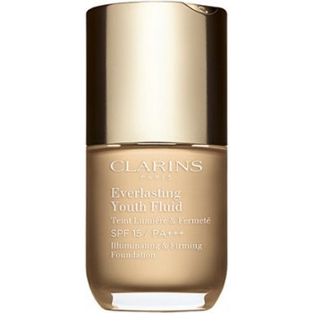 Clarins Everlasting Youth Fluid 108 sand 30 ml