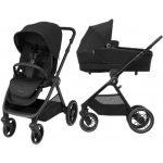 Maxi Cosi Oxford Plus 2v1 Twillic Black 2025 – Hledejceny.cz