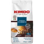 Kimbo Espresso Classico 1 kg – Zboží Mobilmania