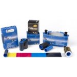 Zebra 800017-206 P100i/P110i/P120i Ribbon: gold – Zboží Živě