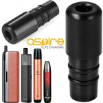 Aspire Vilter Pod Quawins Vstick Pro Hotcig Kubi Náustek Černý plast – Zboží Mobilmania