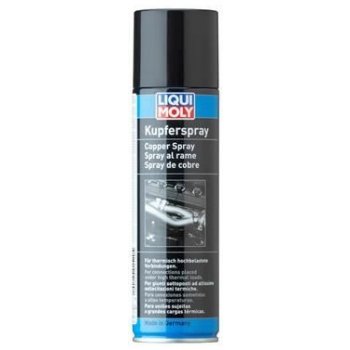 Liqui Moly Měděná pasta ve spreji 250 ml