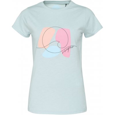 Reaper Motion světle modrá růžová oranžová – Zboží Dáma