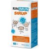 Doplněk stravy na imunitu Aloris Vital Rinimun sirup 120 ml