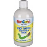 Toy Color bílá 500 ml – Sleviste.cz