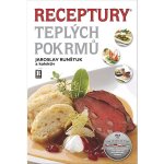 Receptury teplých pokrmů – Zboží Mobilmania