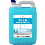 Lavon skla a lesklé povrchy 5 l – Hledejceny.cz