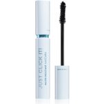 Gosh Just Click It! Water Resistant řasenka pro extra objem Black 10 ml – Zboží Mobilmania