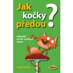 Jak kočky předou? – Hledejceny.cz