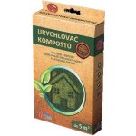 BALbio urychlovač kompostu 100 g – Hledejceny.cz
