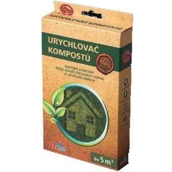 BALbio urychlovač kompostu 100 g