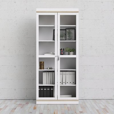 Vitrína Atrei – Zboží Mobilmania