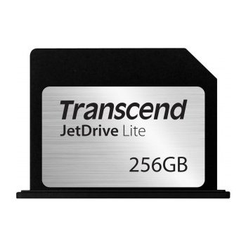 Transcend Flash Expansion Card 256 GB JetDrive Lite 350 for 15'' Apple MacBook Pro TS256GJDL350
