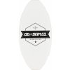 Surf DB Plank Proto Skimboard (S|Bílá)