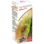 PM Propolis extra 5 % proti paradentóze kapky 50 ml – Zboží Dáma