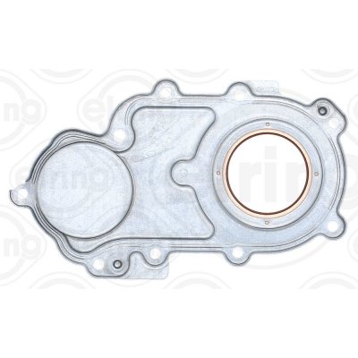 Těsnicí kroužek klikového hřídele ELRING 728.550 – Zboží Mobilmania