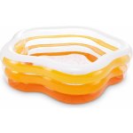 INTEX 56495 Summer Colors Pool 185 x 180 x 53 cm – Zboží Dáma