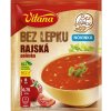 Bezlepkové potraviny Vitana Rajská polévka 76 g