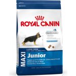 Royal Canin Maxi Junior 1 kg – Zboží Mobilmania