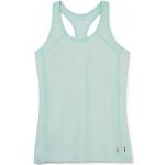 SMARTWOOL tílko W MERINO SPORT 120 RACERBACK TANK bleached aqua modré Modrá – Hledejceny.cz