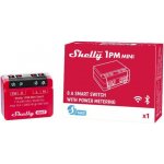 Shelly Plus 1PM Mini Gen3 – Hledejceny.cz