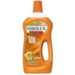 Sidolux na mytí dřevěných a parketových podlah 750 ml – HobbyKompas.cz