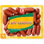 K Classic Mini kabanossi 250 g – Hledejceny.cz