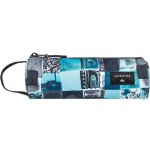 Quiksilver pouzdro Pencilo Print BKR0/Blue Atoll – Hledejceny.cz