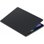 Samsung Smart Book Cover Tab S9 Black EF BX710PBE – Sleviste.cz