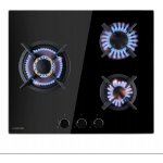 Klarstein Goldflame 3 – Sleviste.cz