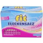 fit Speciální sůl na skvrny 500 g – Zboží Dáma