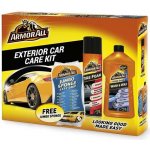 Armor All Balíček na čištění exteriéru vozu – Zbozi.Blesk.cz