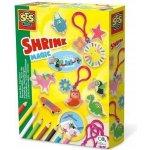 Ses Výroba veselých přívěsků na klíče – Hledejceny.cz