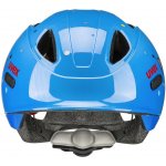 Uvex OYO STYLE blue Rocket 2022 – Zboží Dáma