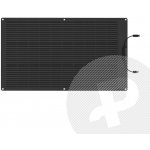 EcoFlow Flexible 100 Wp solární panel – HobbyKompas.cz
