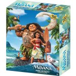 PRIME 3D PUZZLE Moana 500 ks – Zbozi.Blesk.cz