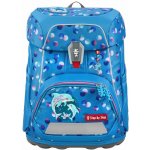 Step by Step FIT, Dolphin Finja 5 dílný set – Zboží Dáma