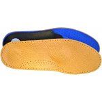 SEAX Anatomics Leather Ortopedické vložky – Zboží Dáma