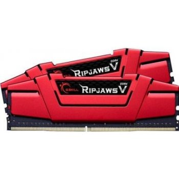 G.Skill DDR4 32GB (2x16GB) 3000MHz CL15 F4-3000C15D-32GVR