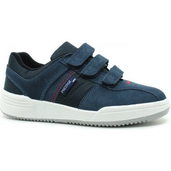 Prestige Denim velcro M46810-90