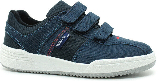 Prestige Denim velcro M46810-90