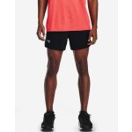 Under Armour launch Sw 5 short černé – Zboží Mobilmania